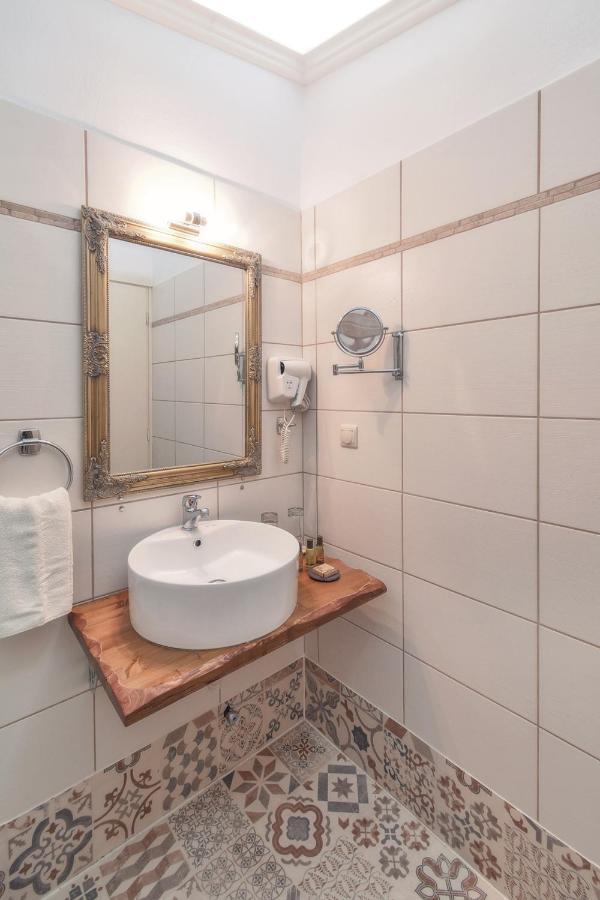 Hotel Ameliko Zagori Áno Pediná Esterno foto