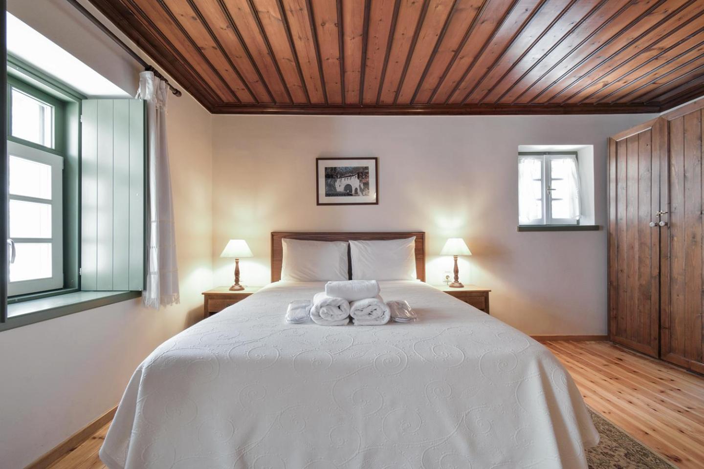 Hotel Ameliko Zagori Áno Pediná Camera foto